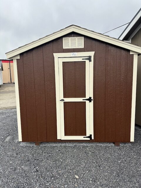 S24048 8x12x6 Dog Kennel