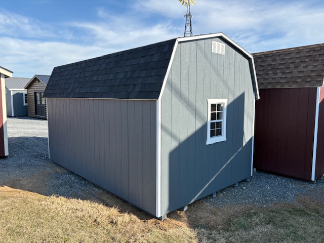 H25039 10x16x6 Classic Barn