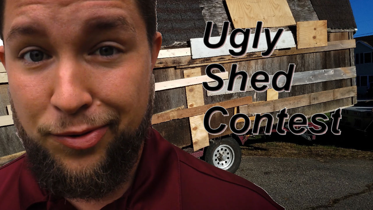 Ugly Shed Thumb