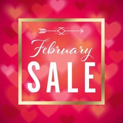 sale