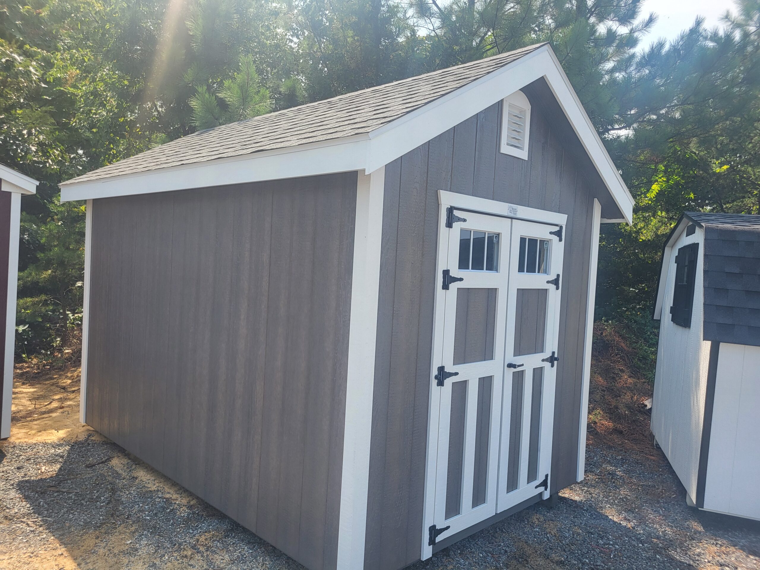 RV24052 8x12x7 Windsor
