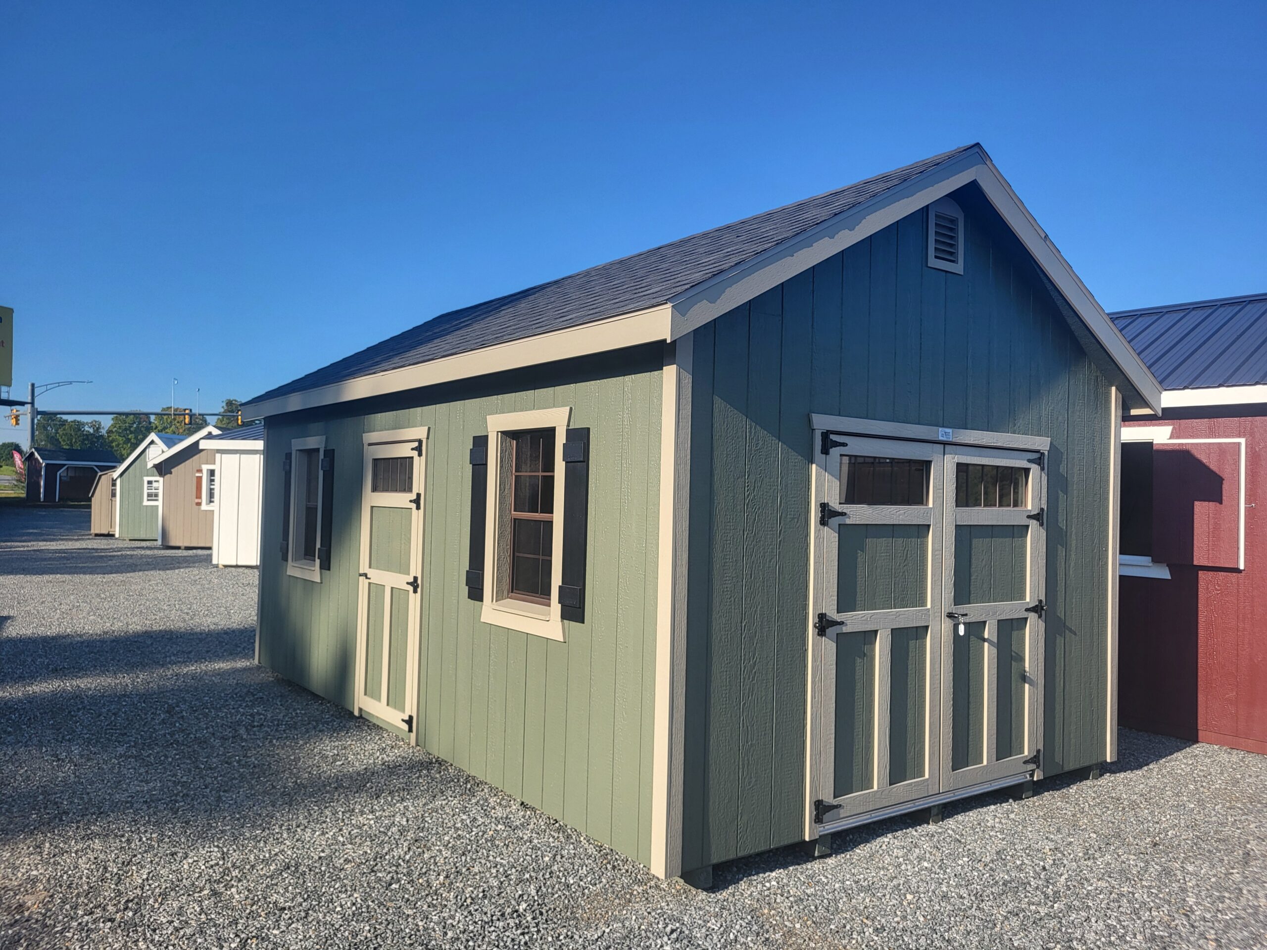 RV24065 12X20X8 Windsor