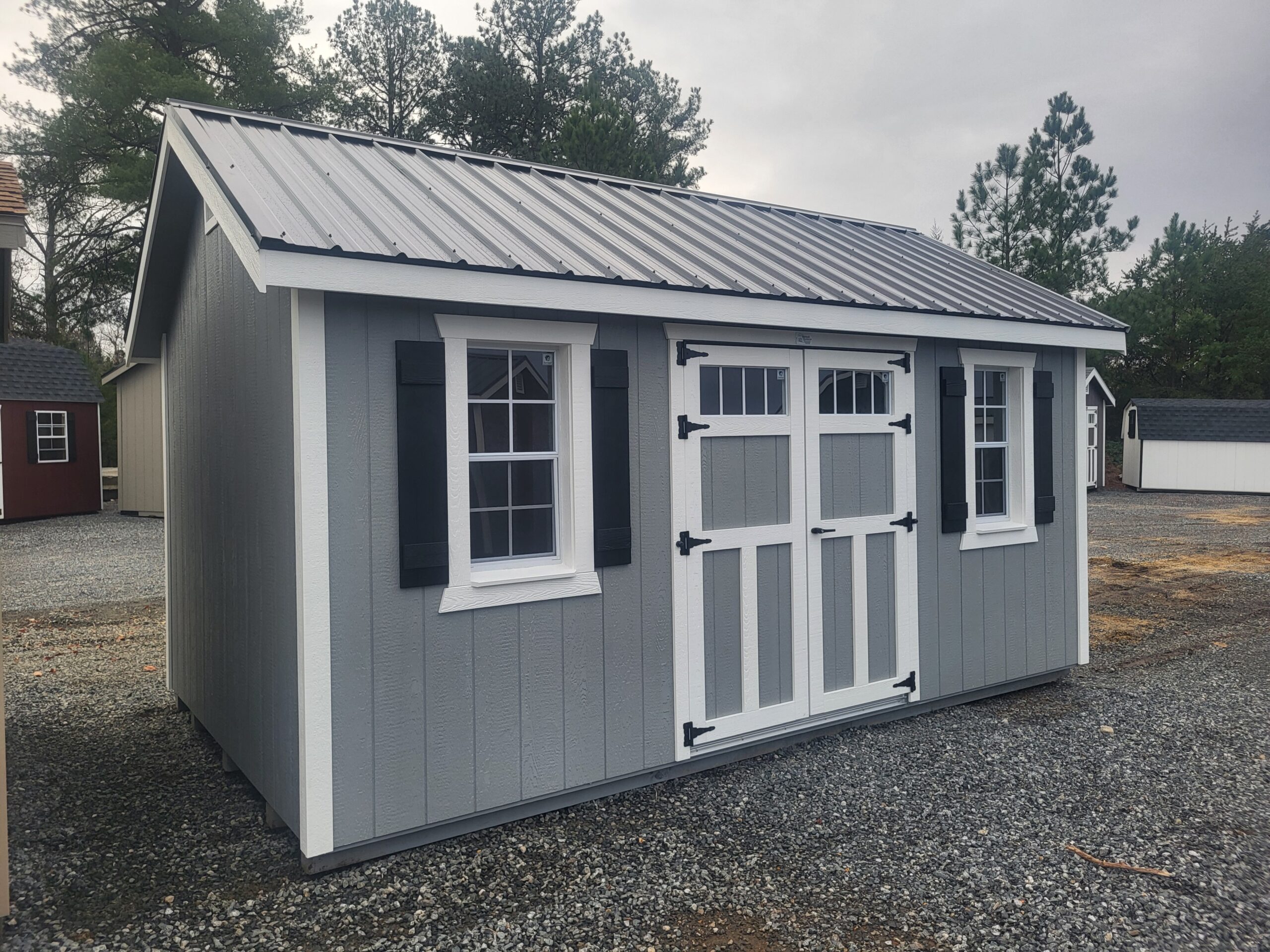 RV24104 10X16X7 Windsor