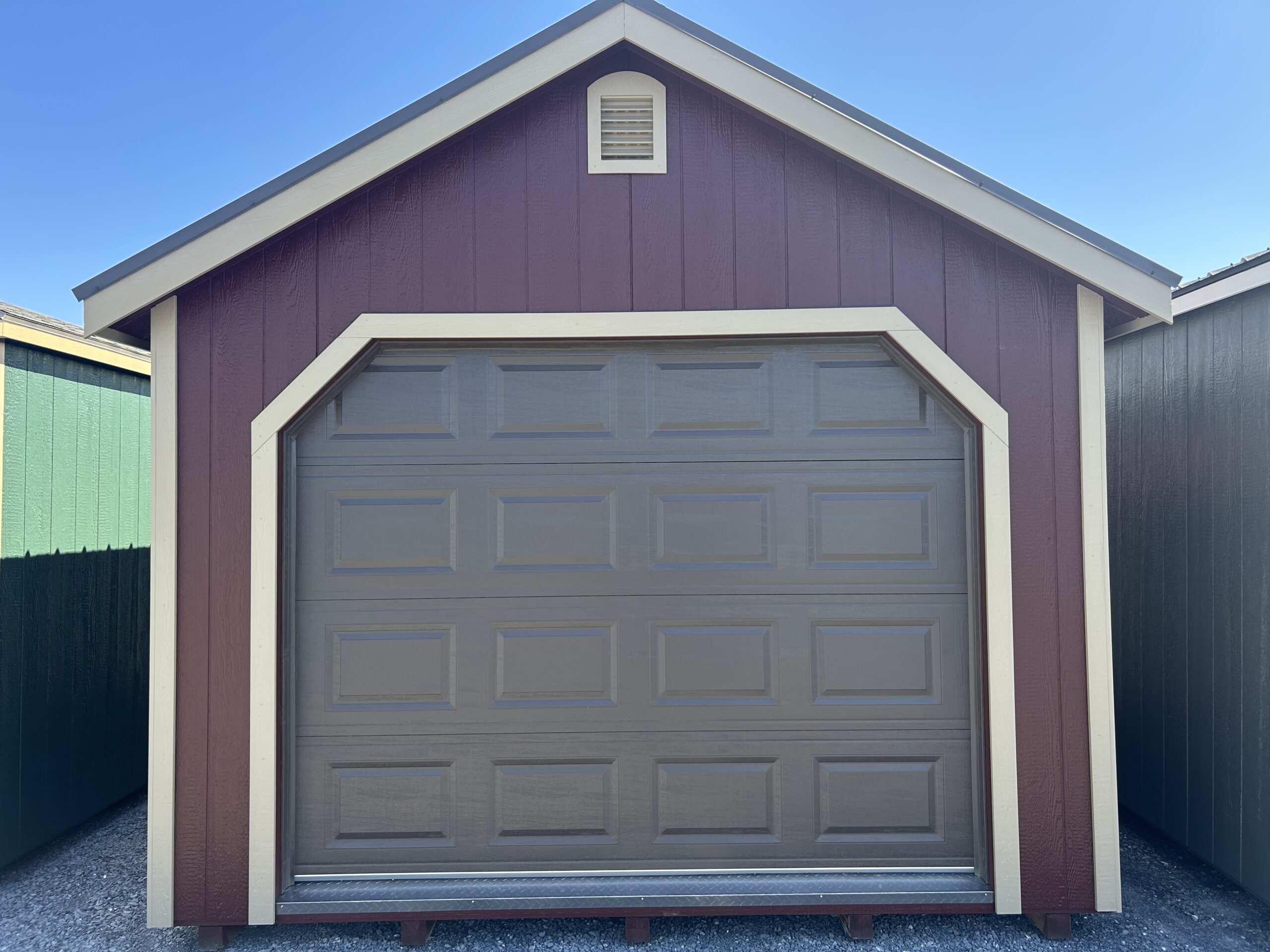 H25032 12x20x8 Windsor