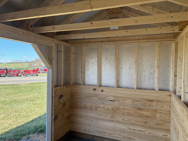 H25058 8x12x7 Run-In